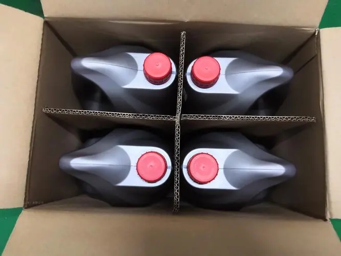 愛德華真空泵油